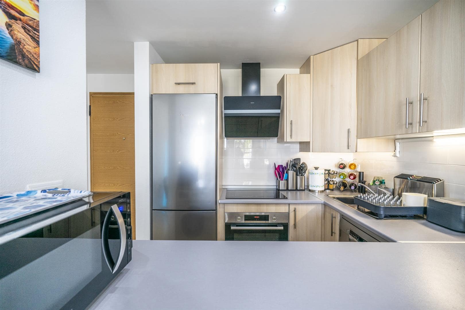 Apartment in Las Terrazas de la Torre Golf Resort 12