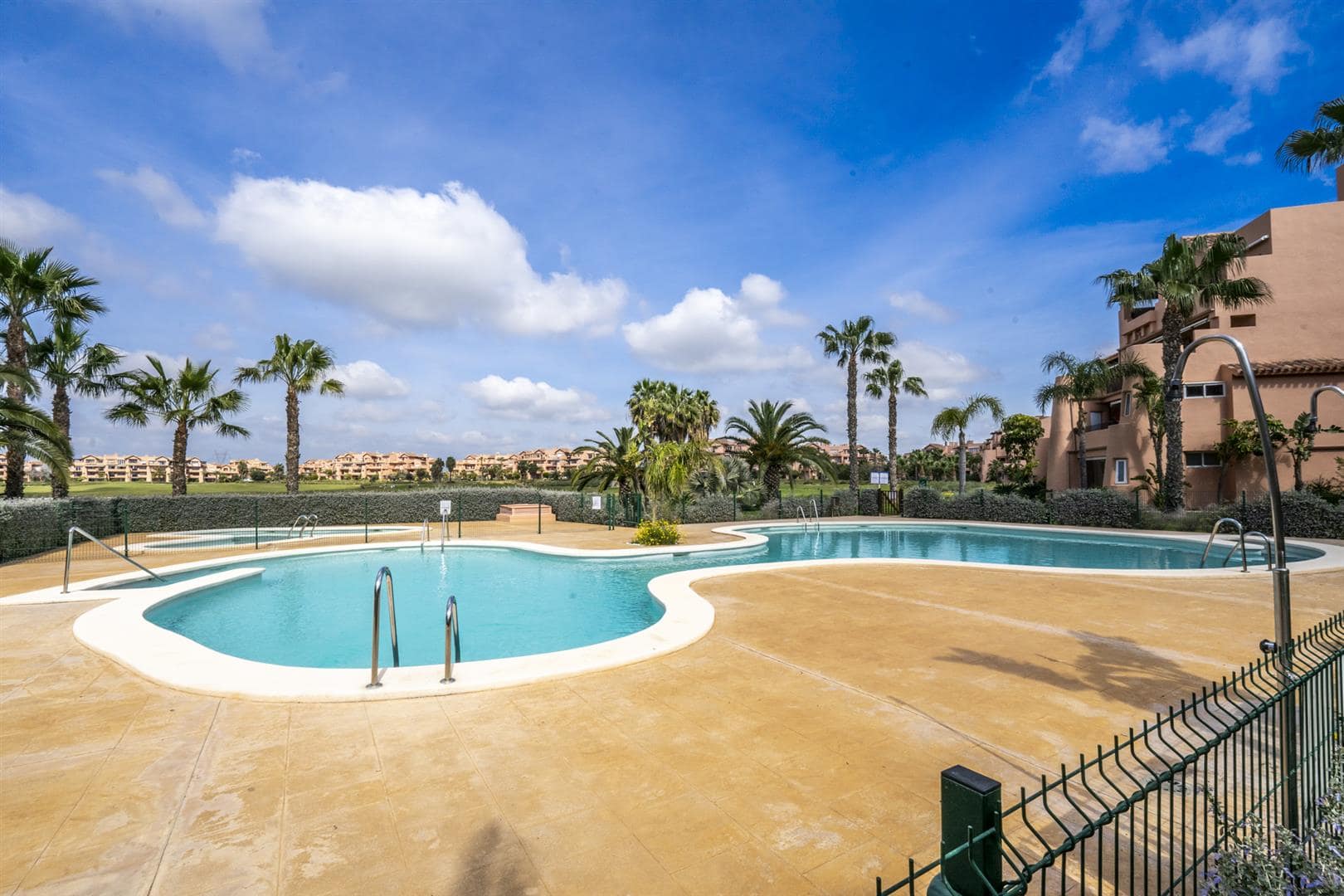 Apartment in Mar Menor Golf Resort 16