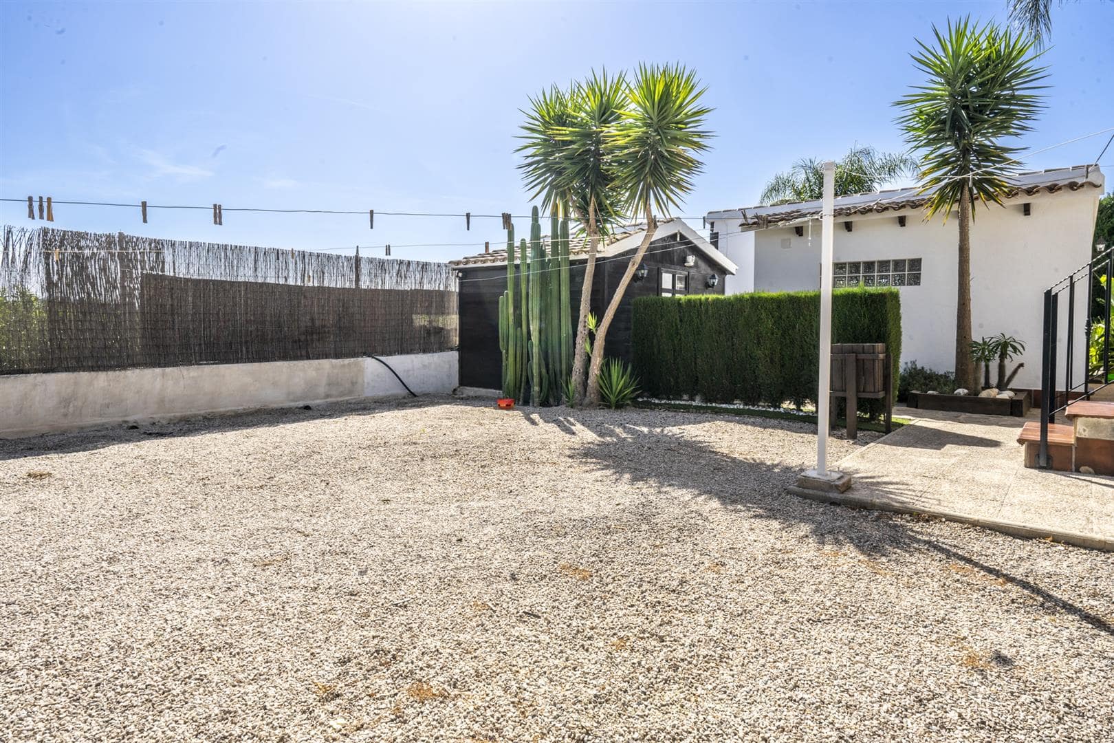 Vrijstaande villa te koop in Beniel, Beniel