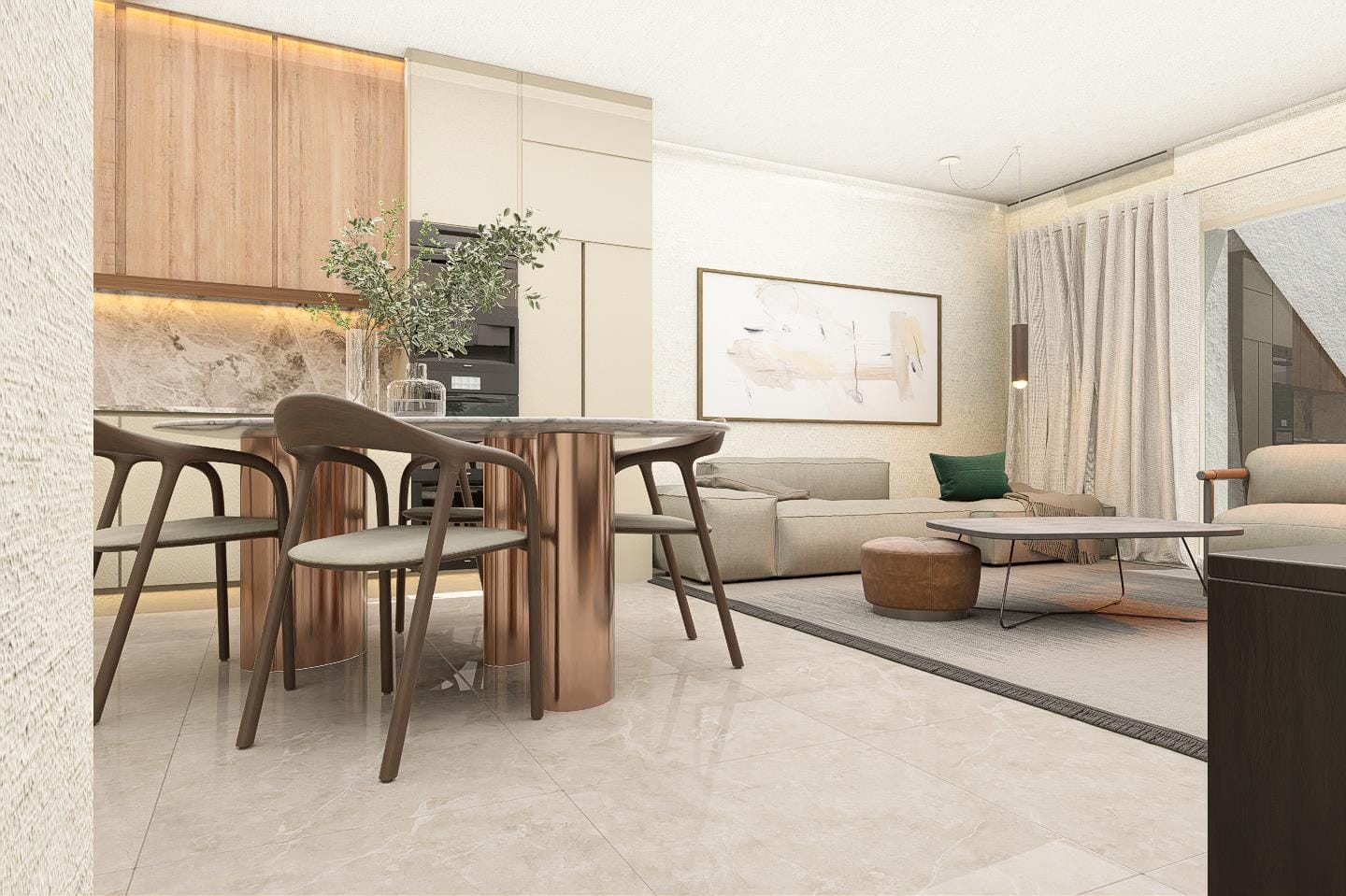 Appartement · Nieuwbouwwoningen - Pilar de la Horadada · Alicante · Spanje