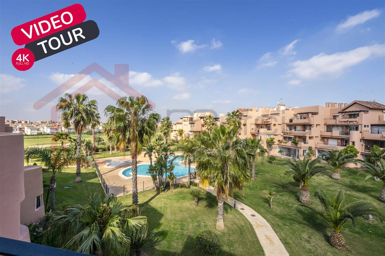 3 bedroom apartment / flat for sale in Torre-Pacheco, Costa Calida