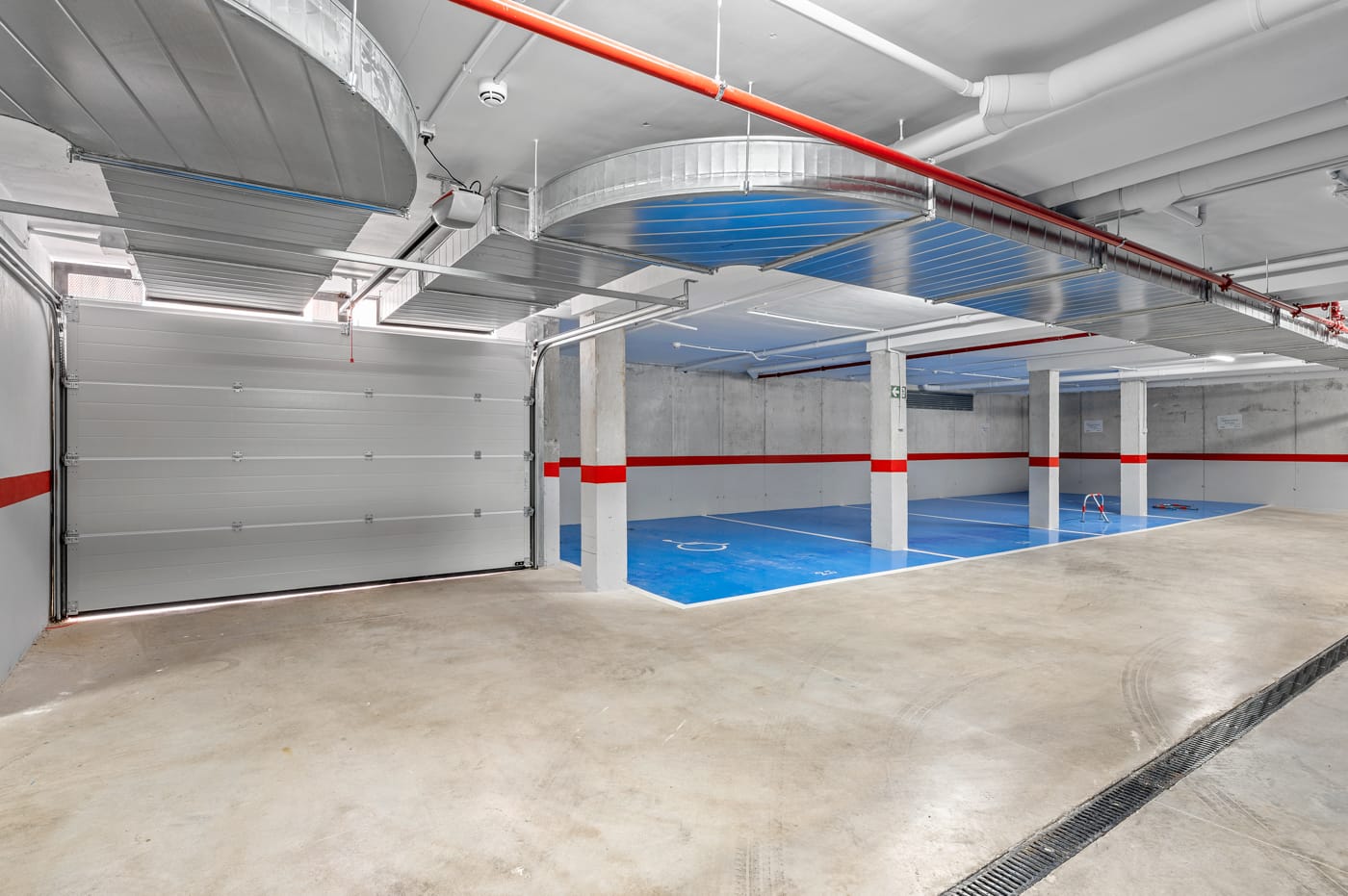 Appartement · Nieuwbouw Woningen - Serena Golf · Murcia · Spanje