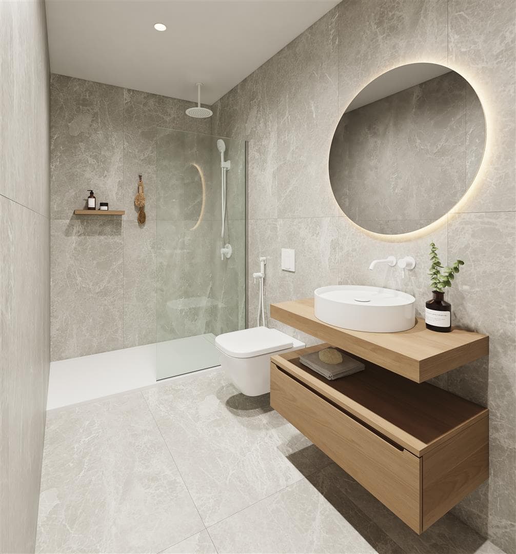 Appartement · Nieuwbouwwoningen - Pilar de la Horadada · Alicante · Spanje