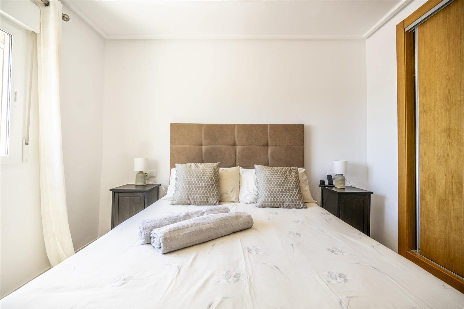 Apartment in La Torre Golf Resort 8