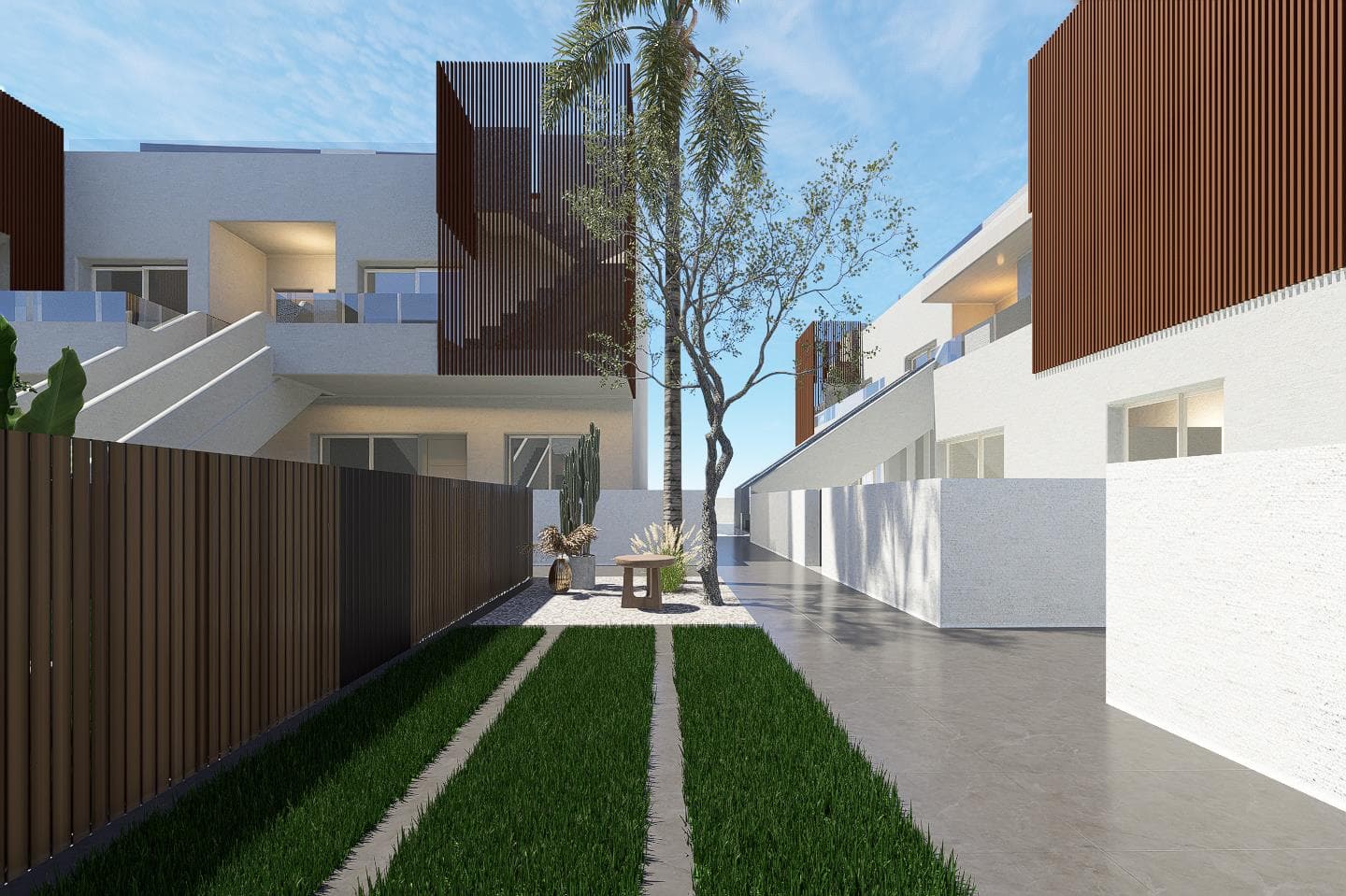 Appartement · Nieuwbouwwoningen - Pilar de la Horadada · Alicante · Spanje
