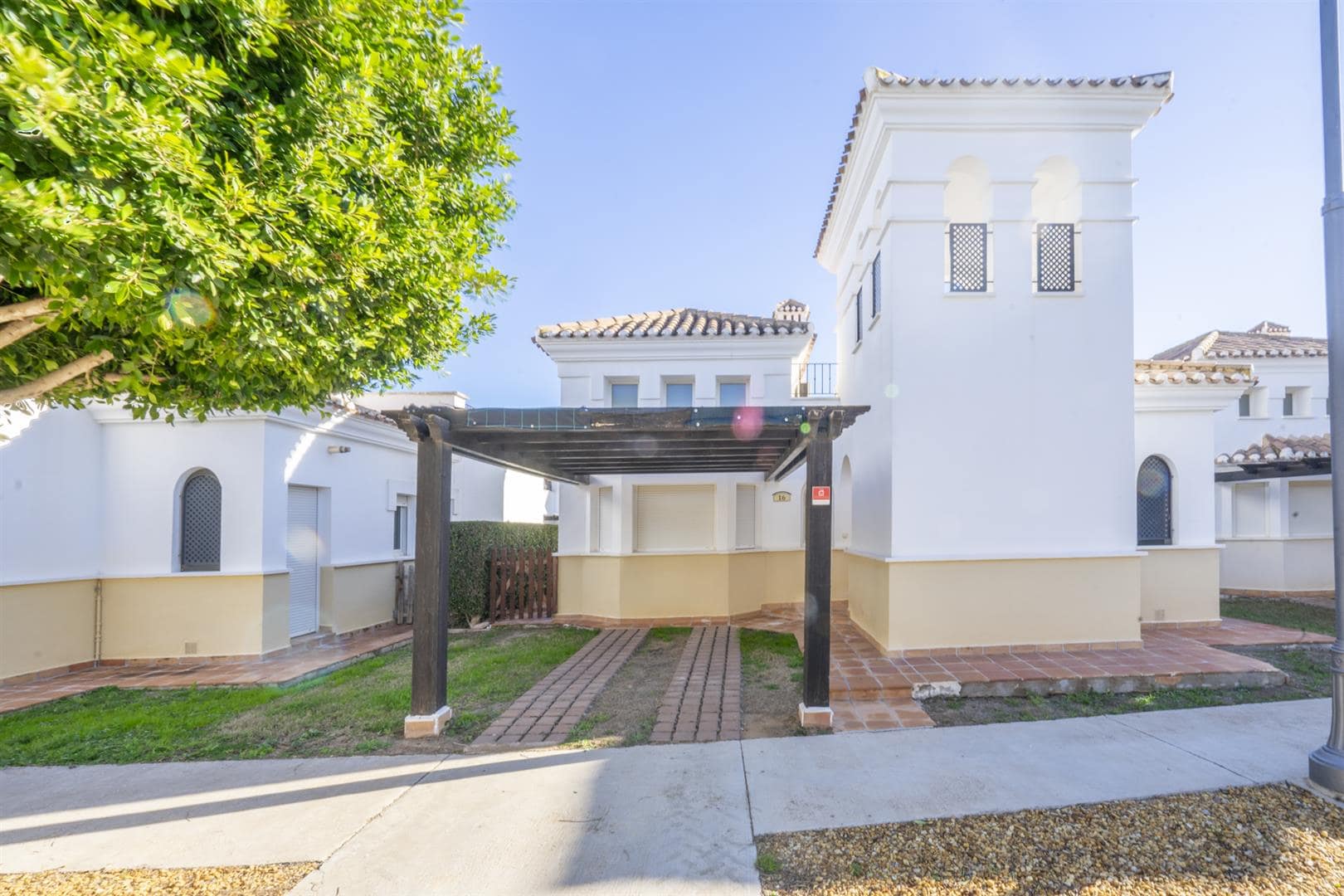 Woning · Herverkoop - La Torre Golf Resort · Murcia · Spanje