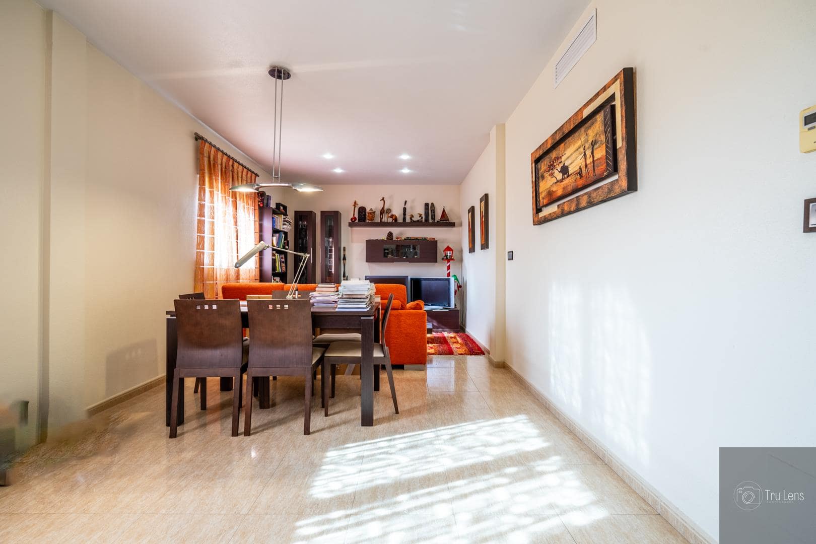 Vrijstaande villa te koop in Torre Pacheco, Torre Pacheco