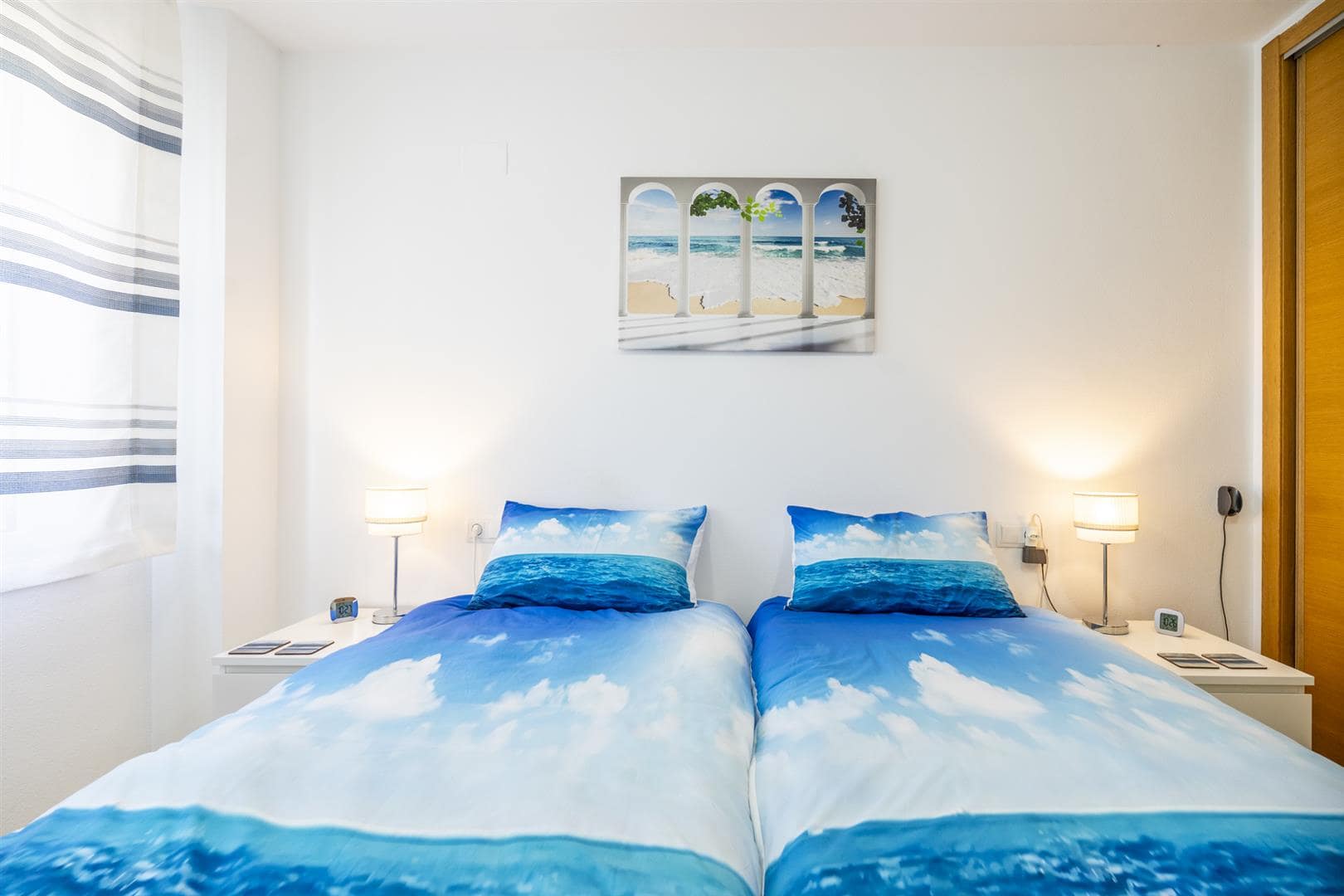 Apartment in Las Terrazas de la Torre Golf Resort 9