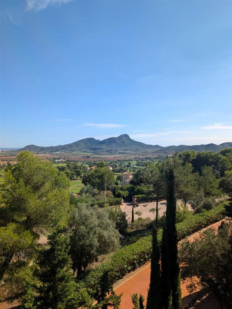 Appartement · Herverkoop - La Manga Club Resort · Murcia · Spanje