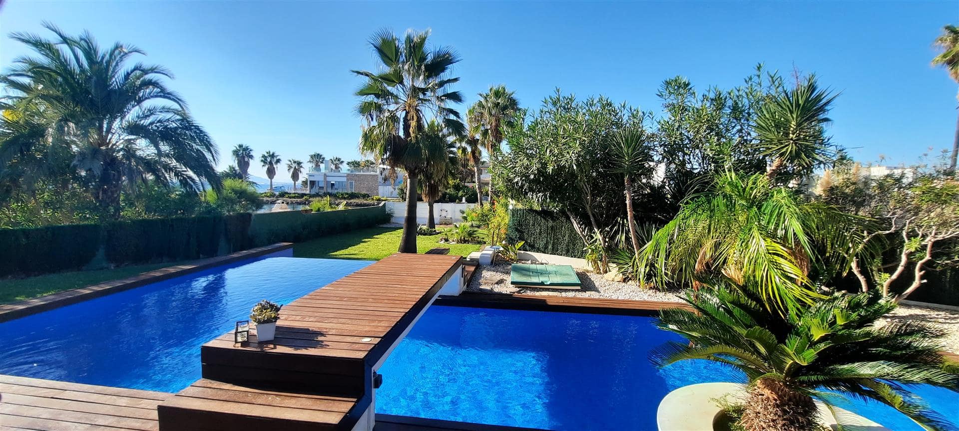 Villa in La Manga del Mar Menor