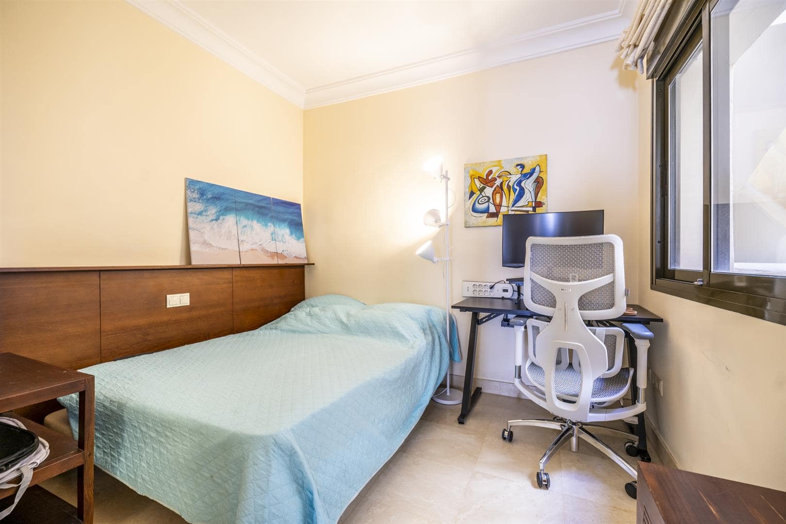 Apartment in Roda Golf Resort 8