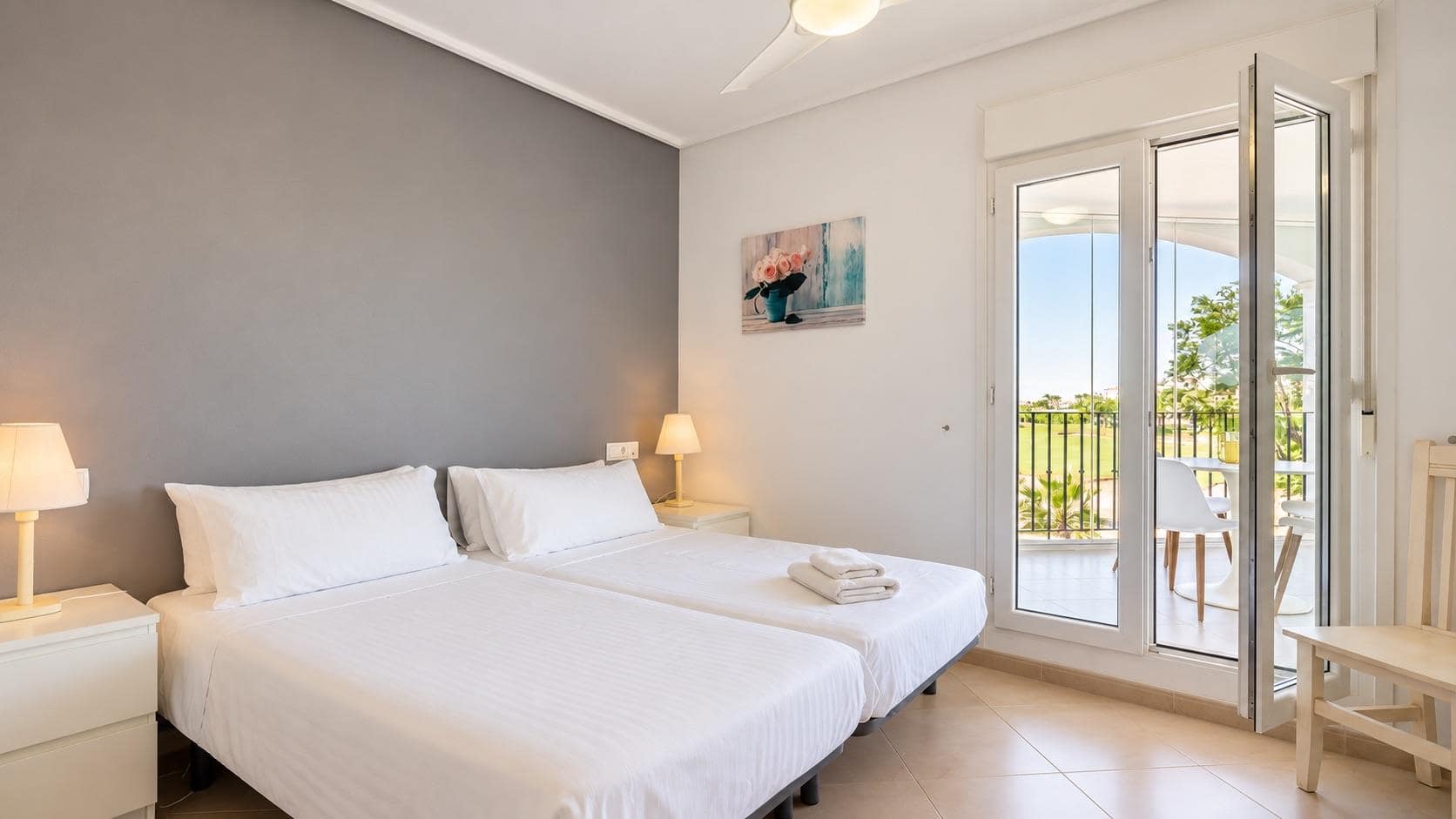 Lägenhet · Återförsäljning - La Torre Golf Resort · Murcia · Spanien