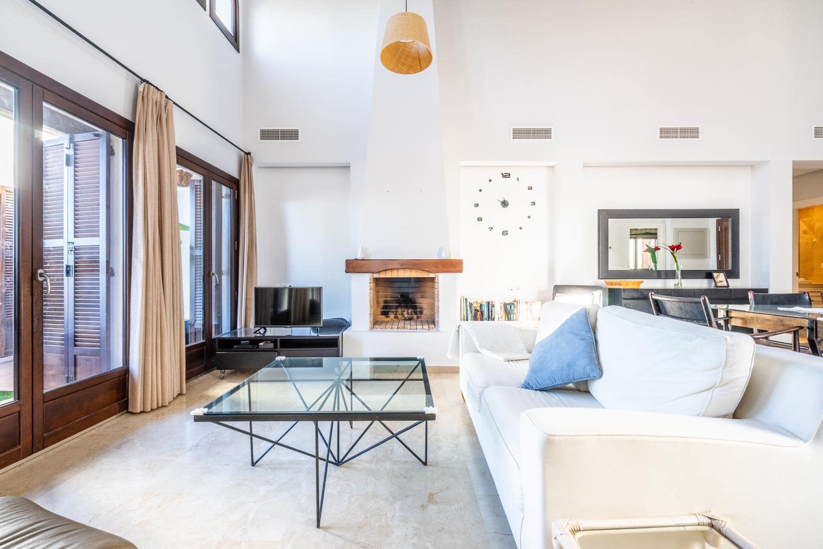 Vrijstaande villa te koop in El Valle Golf Resort, San Javier