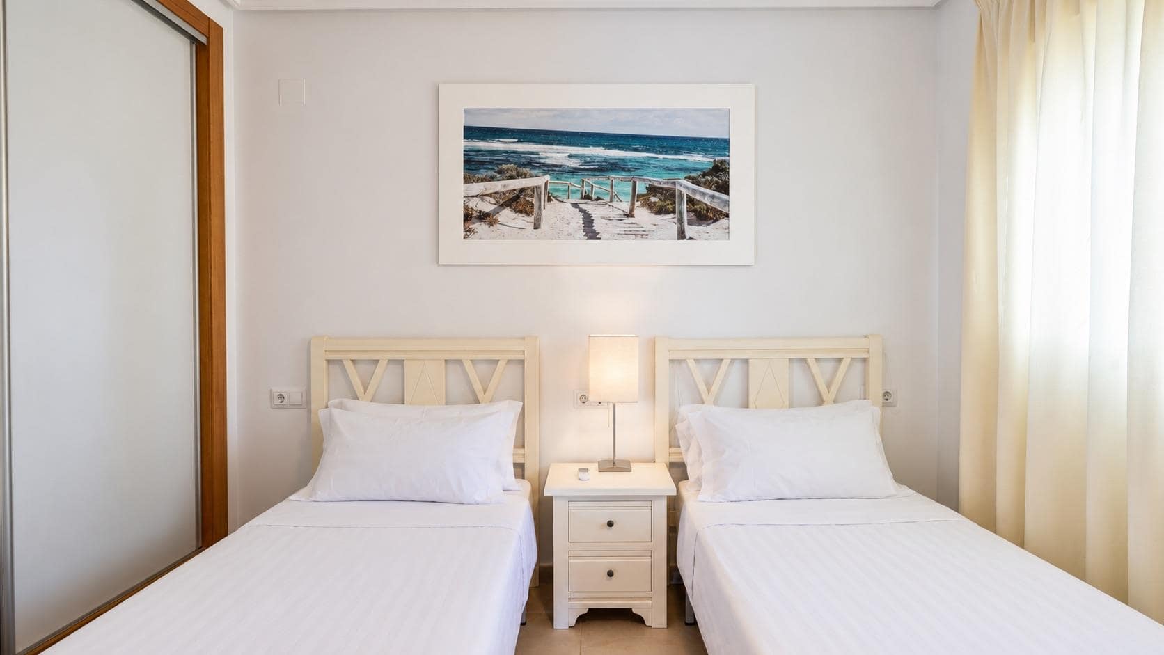 Lägenhet · Återförsäljning - La Torre Golf Resort · Murcia · Spanien