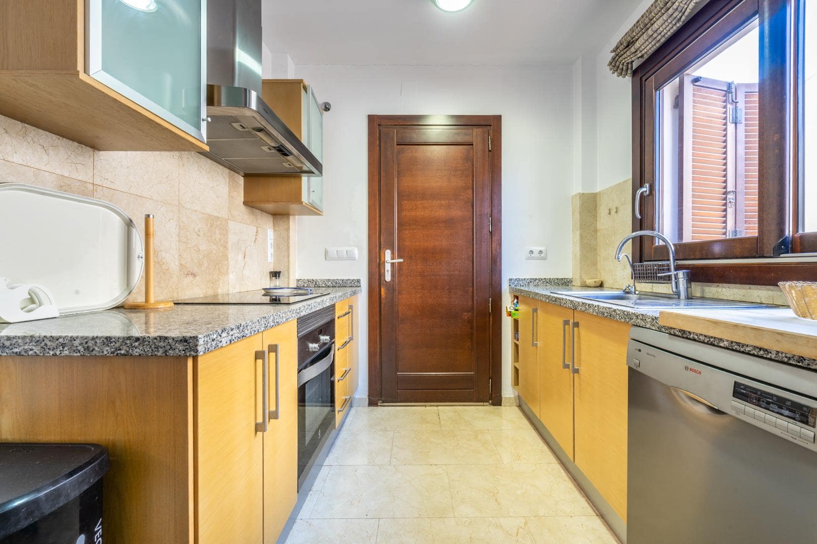 Vrijstaande villa te koop in El Valle Golf Resort, San Javier