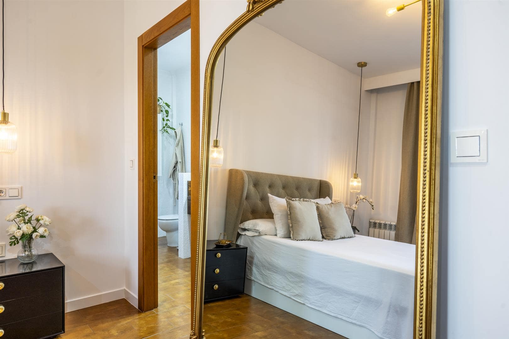 Vrijstaande villa te koop in Beniel, Beniel