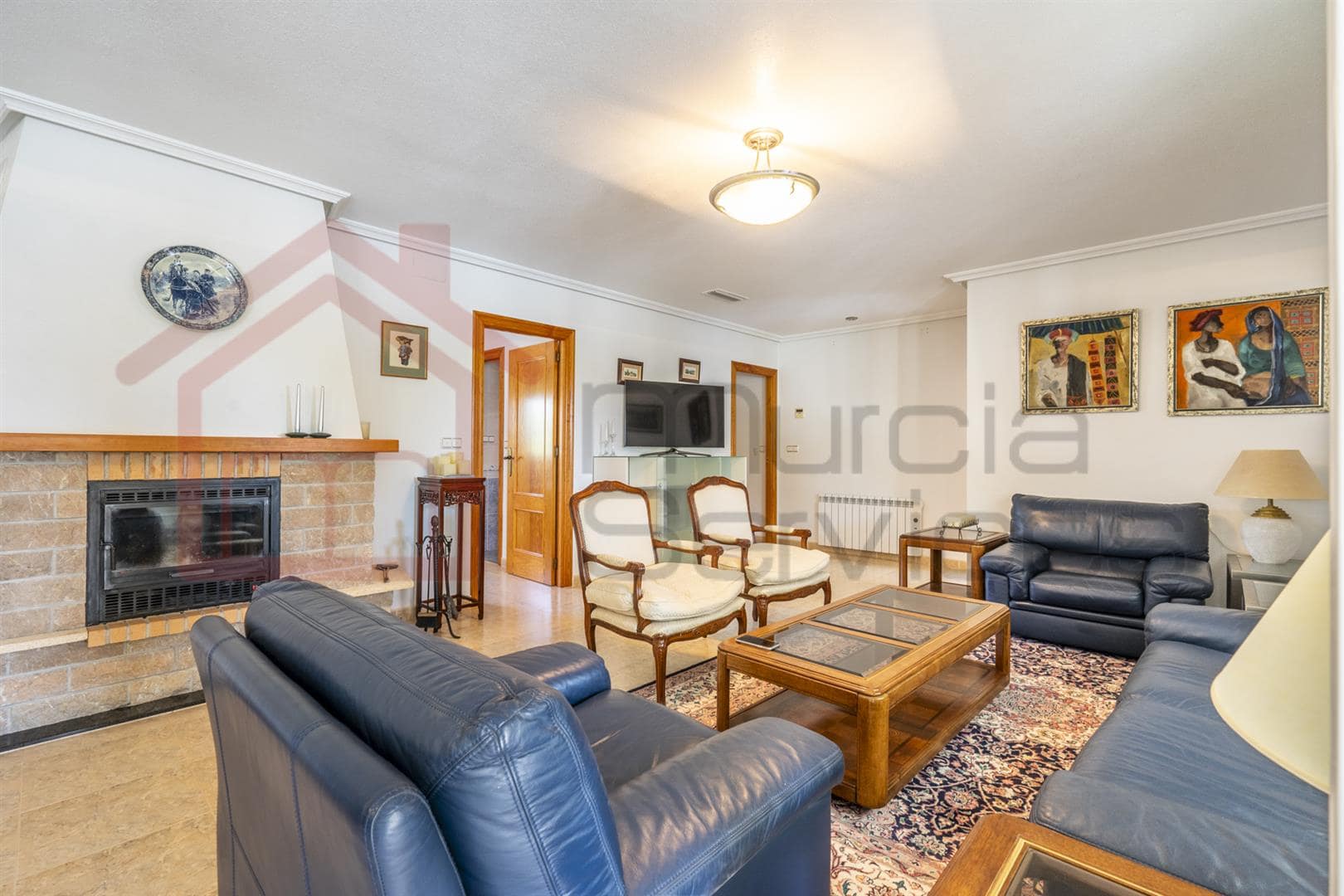 Woning · Herverkoop - Gea y Truyols · Gea Y Truyols · Murcia · Spanje