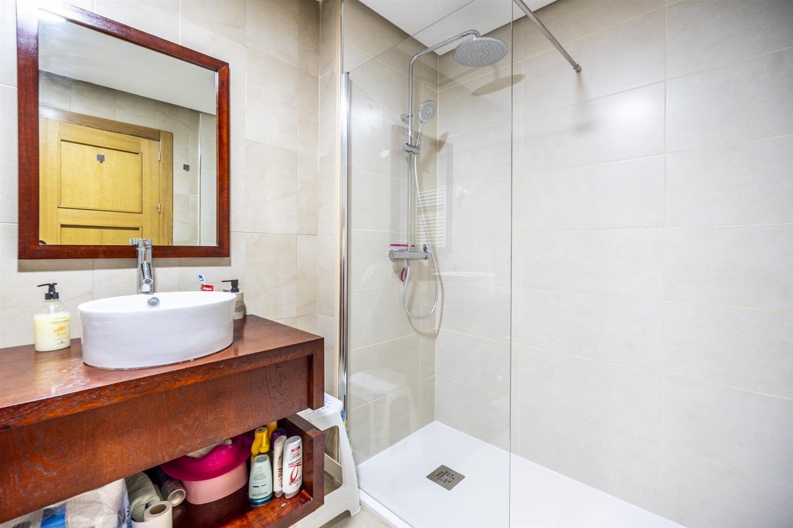 Apartment in La Torre Golf Resort 11