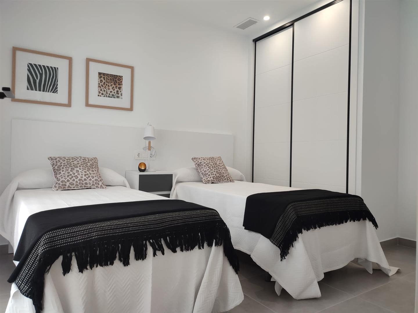 Casa · Obra nueva - Balsicas · Murcia · España
