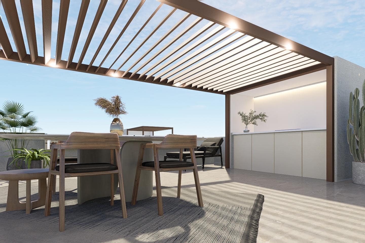 Appartement · Nieuwbouwwoningen - Pilar de la Horadada · Alicante · Spanje