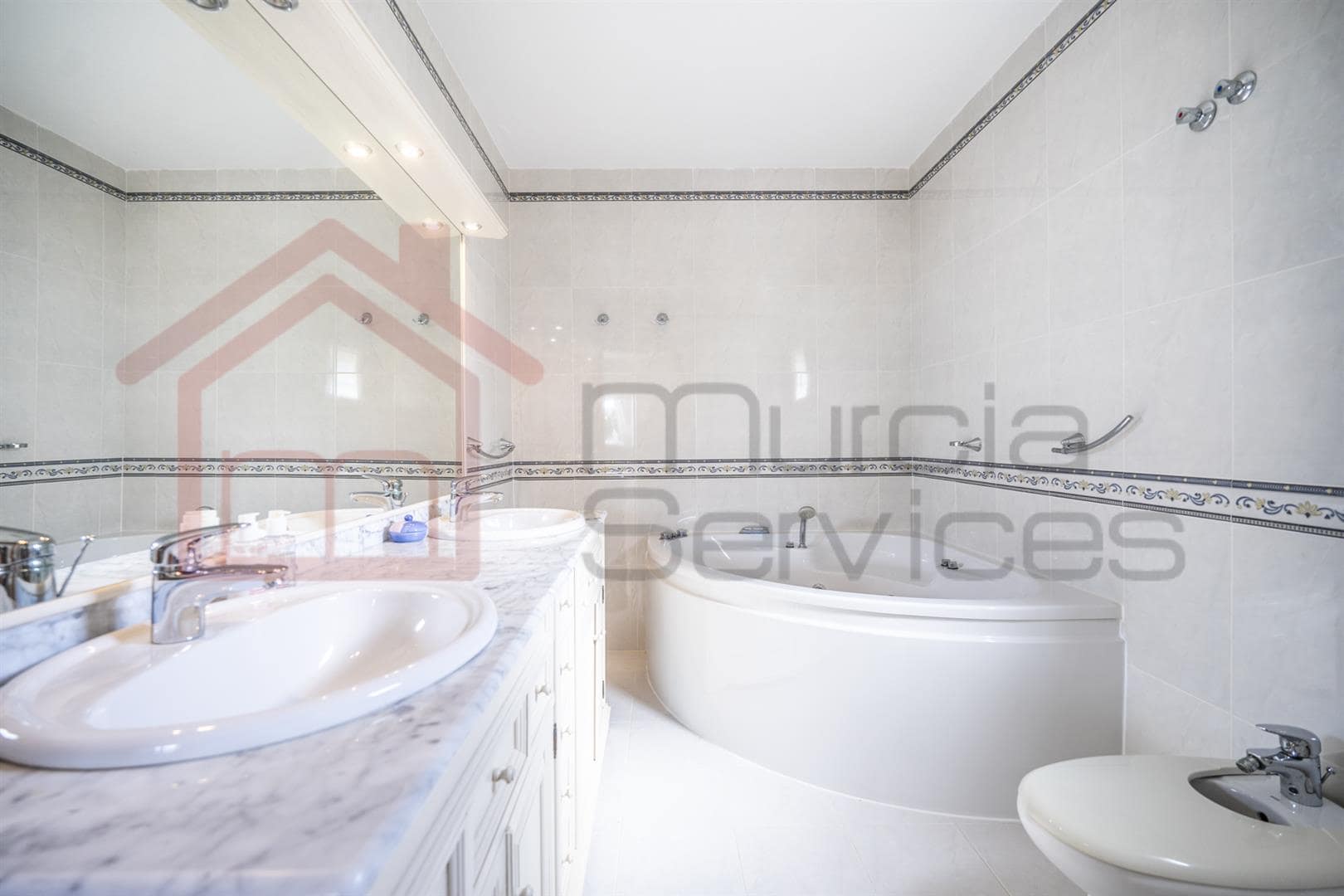 Woning · Herverkoop - Gea y Truyols · Gea Y Truyols · Murcia · Spanje