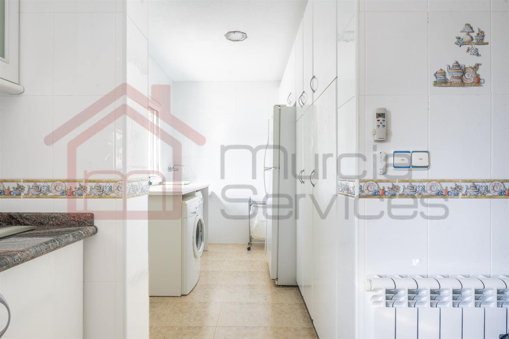 Woning · Herverkoop - Gea y Truyols · Gea Y Truyols · Murcia · Spanje