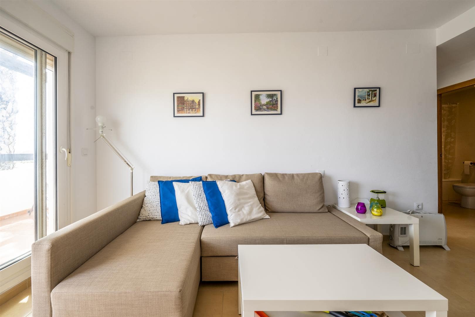Apartment in Las Terrazas de la Torre Golf Resort 7