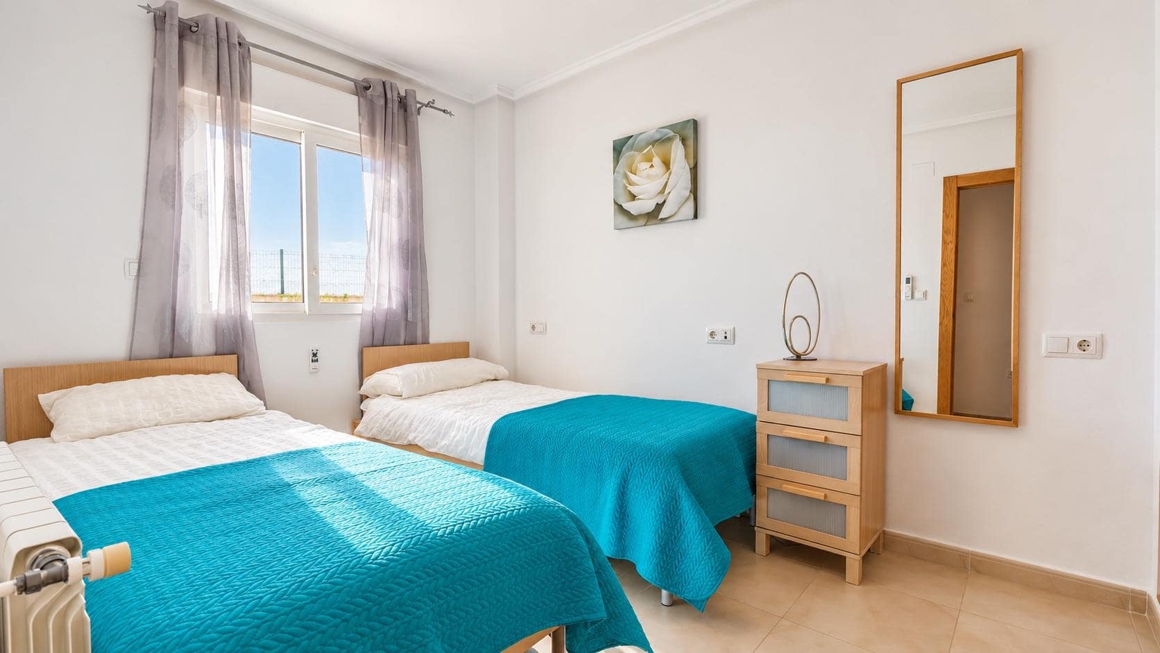 Lägenhet · Återförsäljning - La Torre Golf Resort · Murcia · Spanien