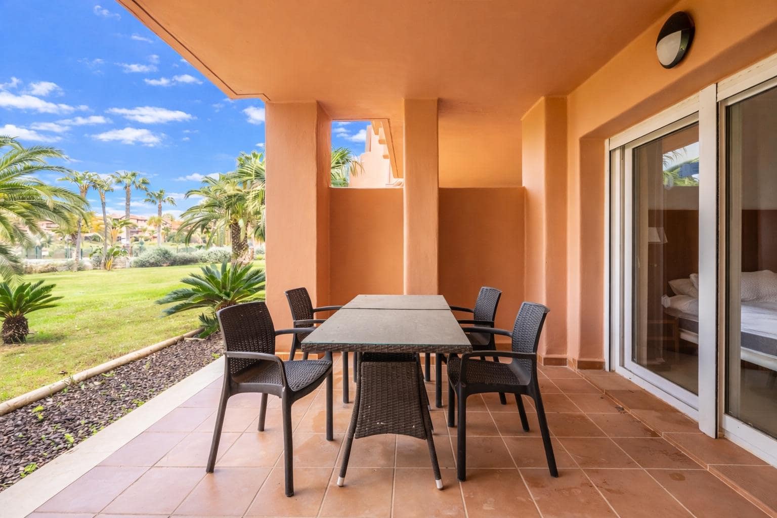 Apartment in Mar Menor Golf Resort 10