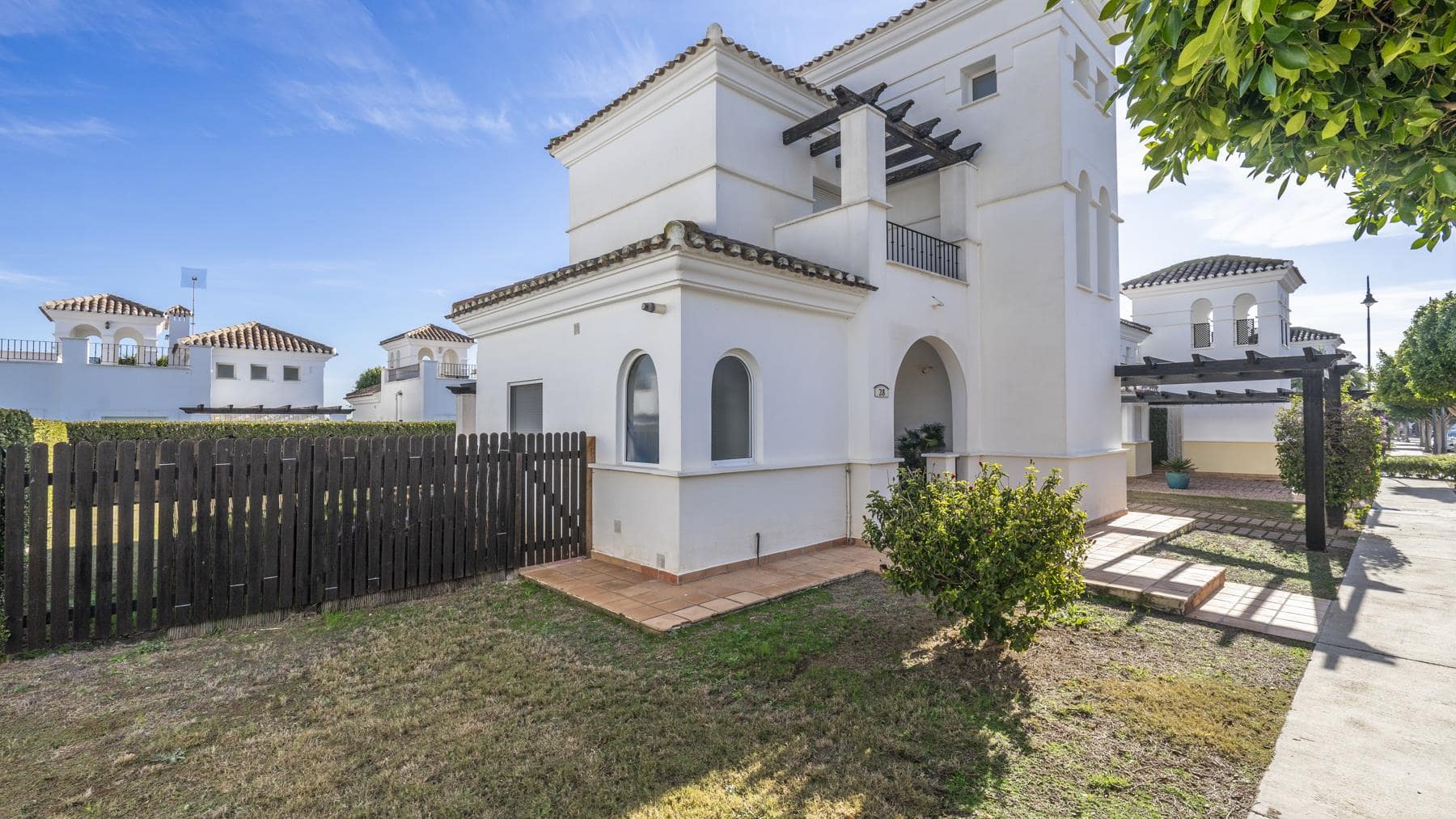 Villa · Wiederverkauf - La Torre Golf Resort · Murcia · Spanien