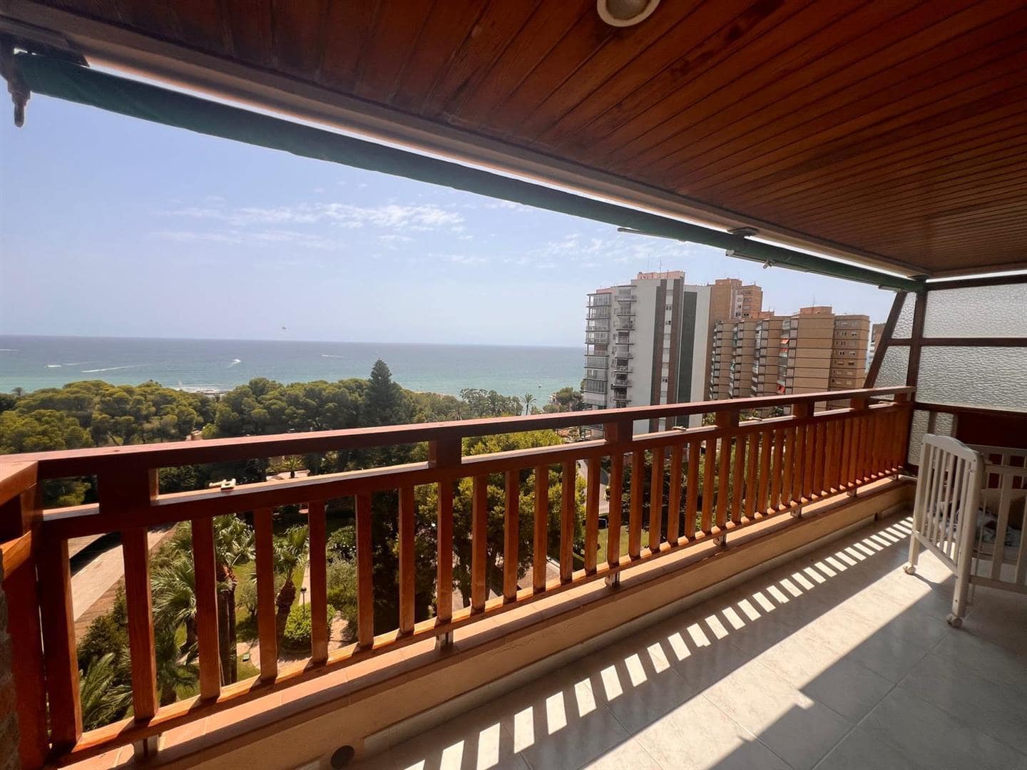Appartement · Herverkoop - Orihuela Costa · Campoamor · Alicante · Spanje