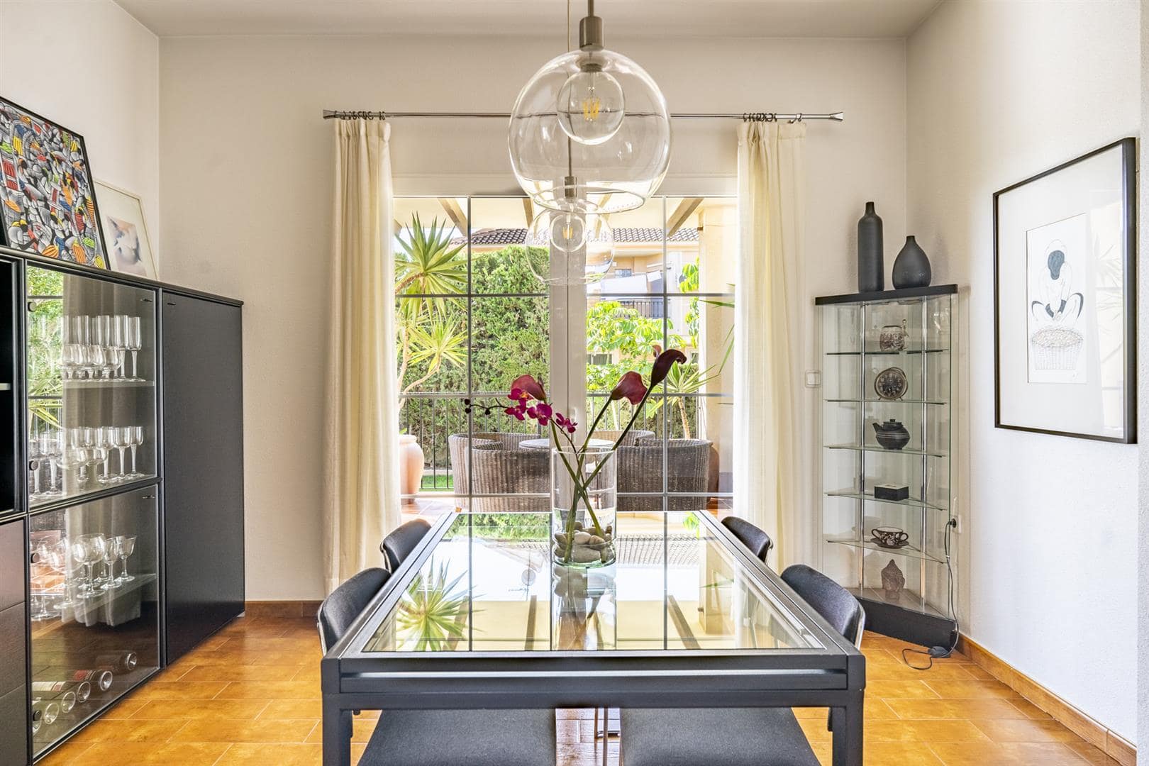 Vrijstaande villa te koop in Beniel, Beniel