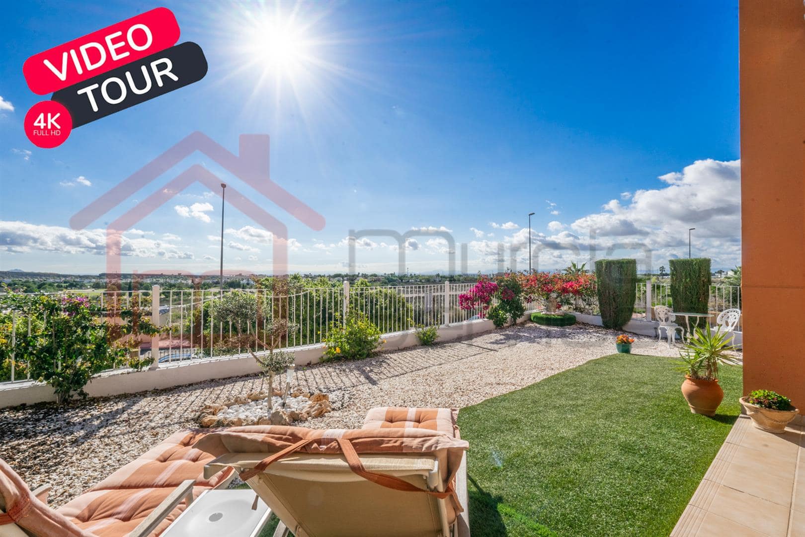 Apartment in Altaona Golf and Country Club