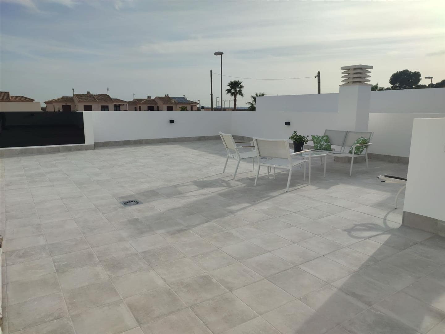 Casa · Obra nueva - Balsicas · Murcia · España