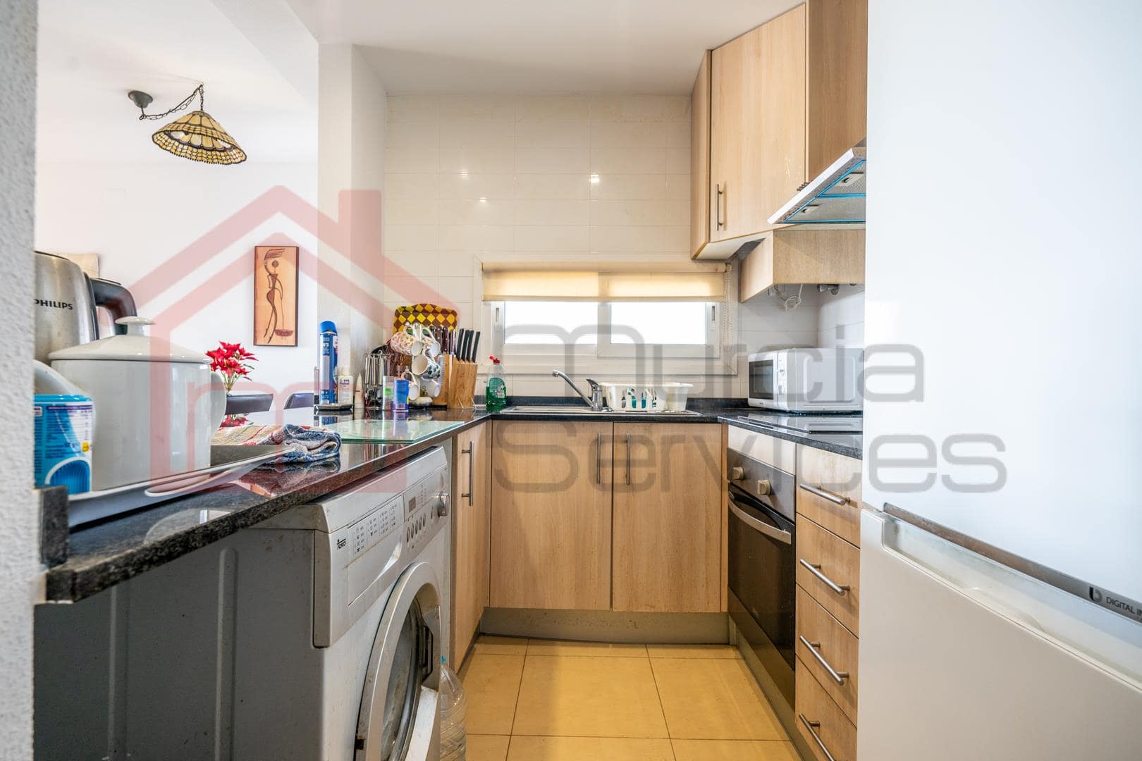 Apartment in Las Terrazas de la Torre Golf Resort 7