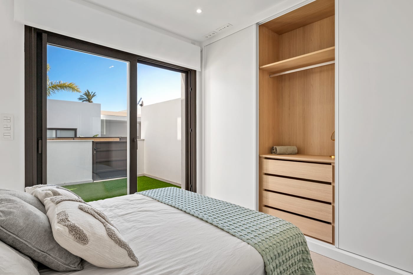 Appartement · Nieuwbouw Woningen - Serena Golf · Murcia · Spanje