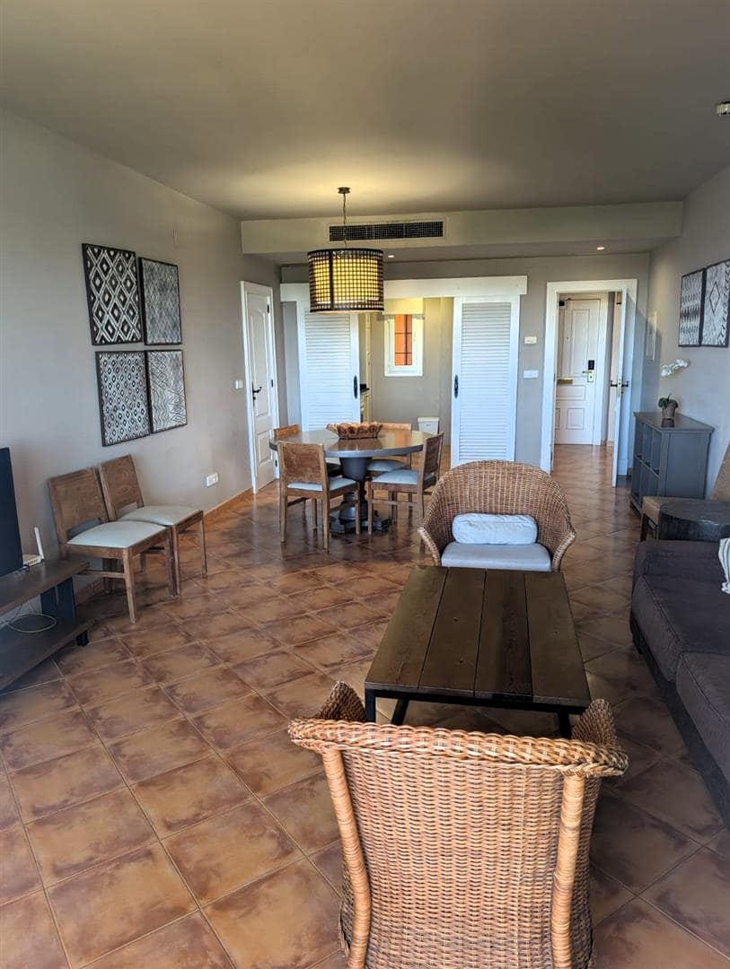 Appartement · Herverkoop - La Manga Club Resort · Murcia · Spanje