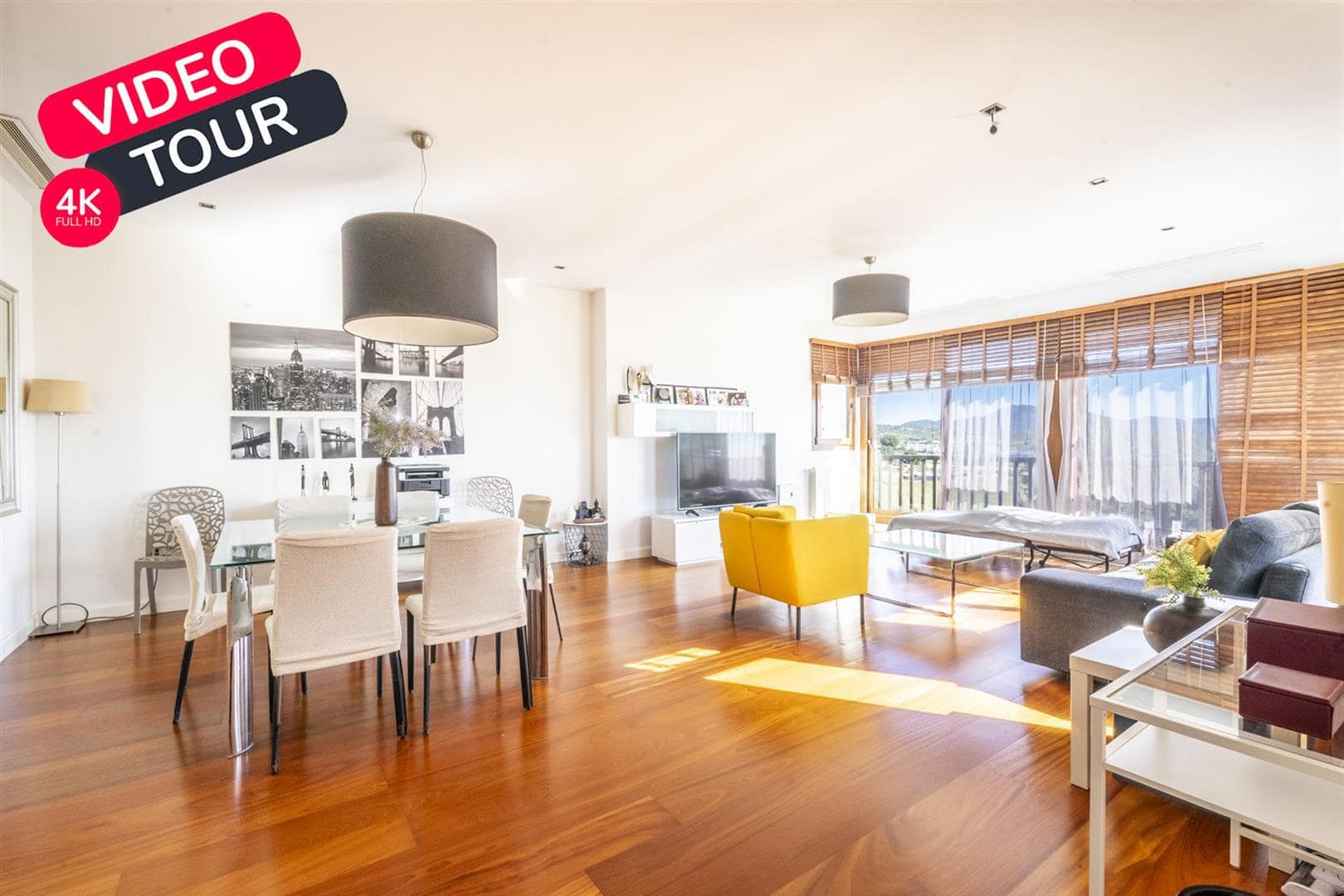 Apartment in El Valle Golf Resort