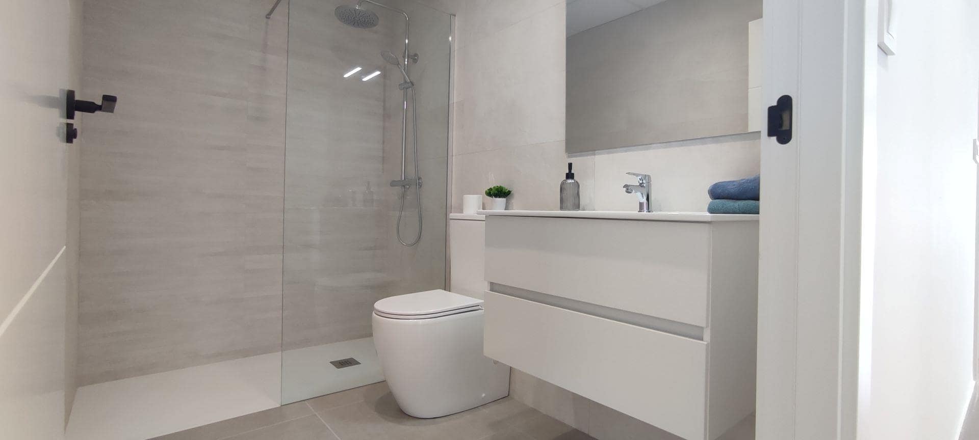 Casa · Obra nueva - Balsicas · Murcia · España