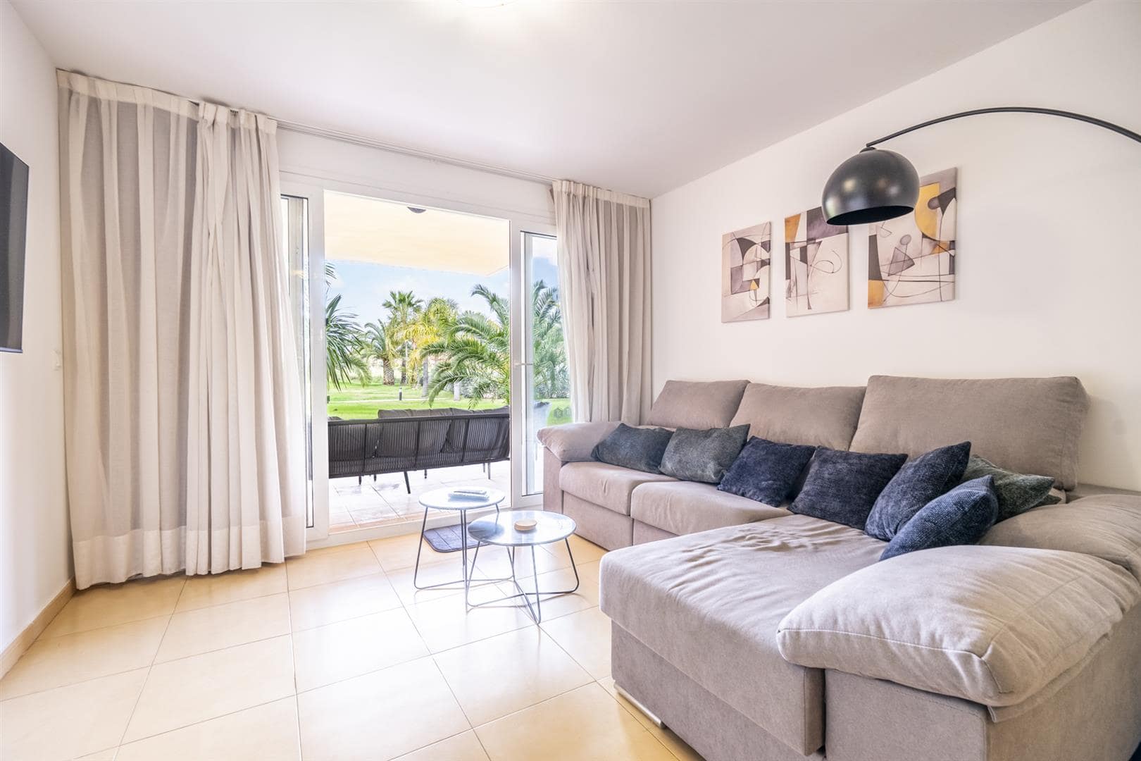 Apartment in Mar Menor Golf Resort 11