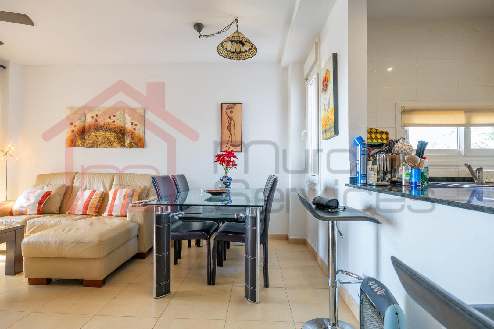 Apartment in Las Terrazas de la Torre Golf Resort 6