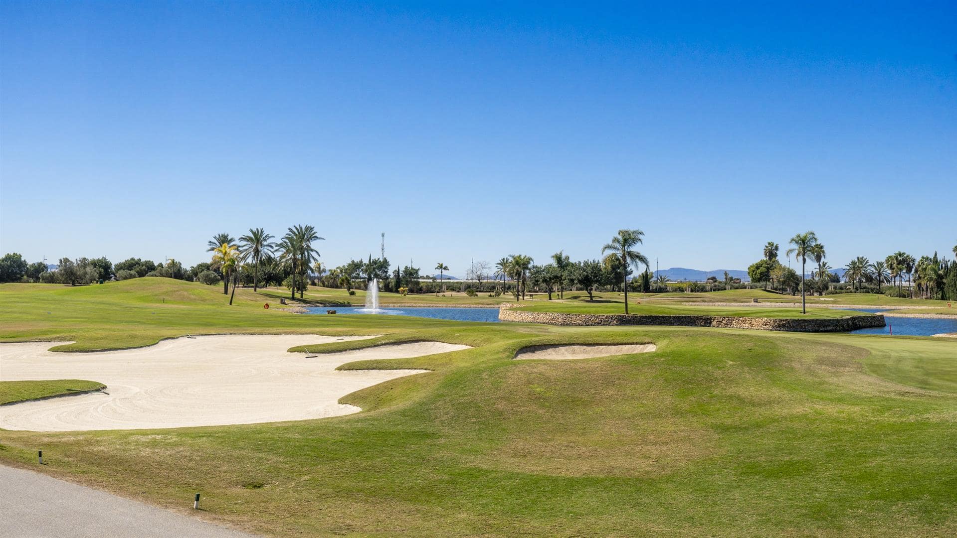 Apartment in Roda Golf Resort 20
