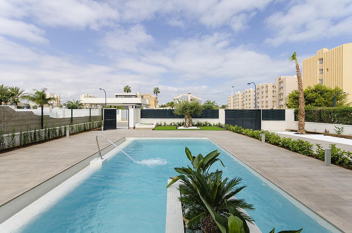 Woning · Nieuwbouwwoningen - Orihuela Costa · Campoamor · Alicante · Spanje