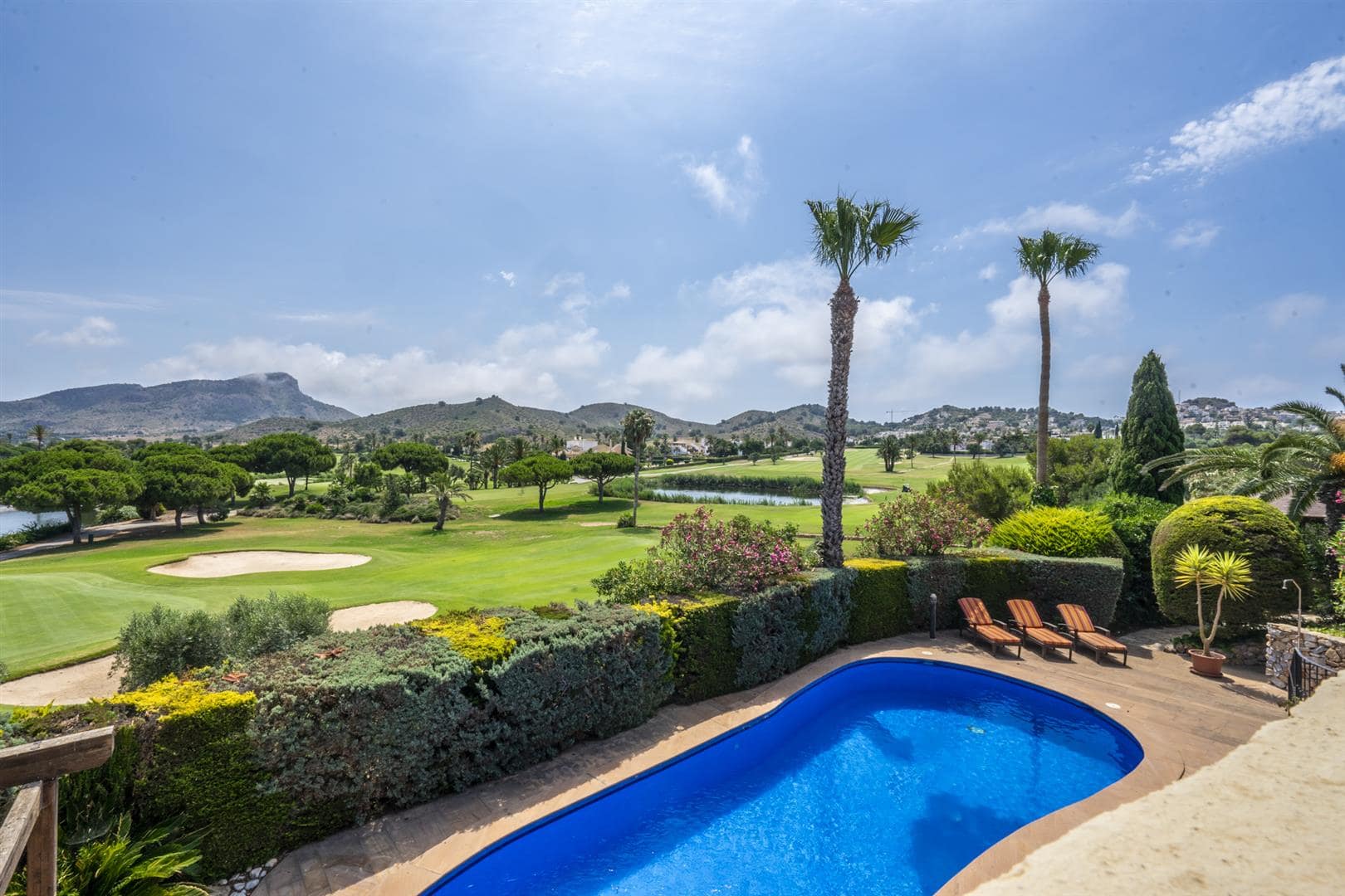 Villa in Atamaria - Image 2