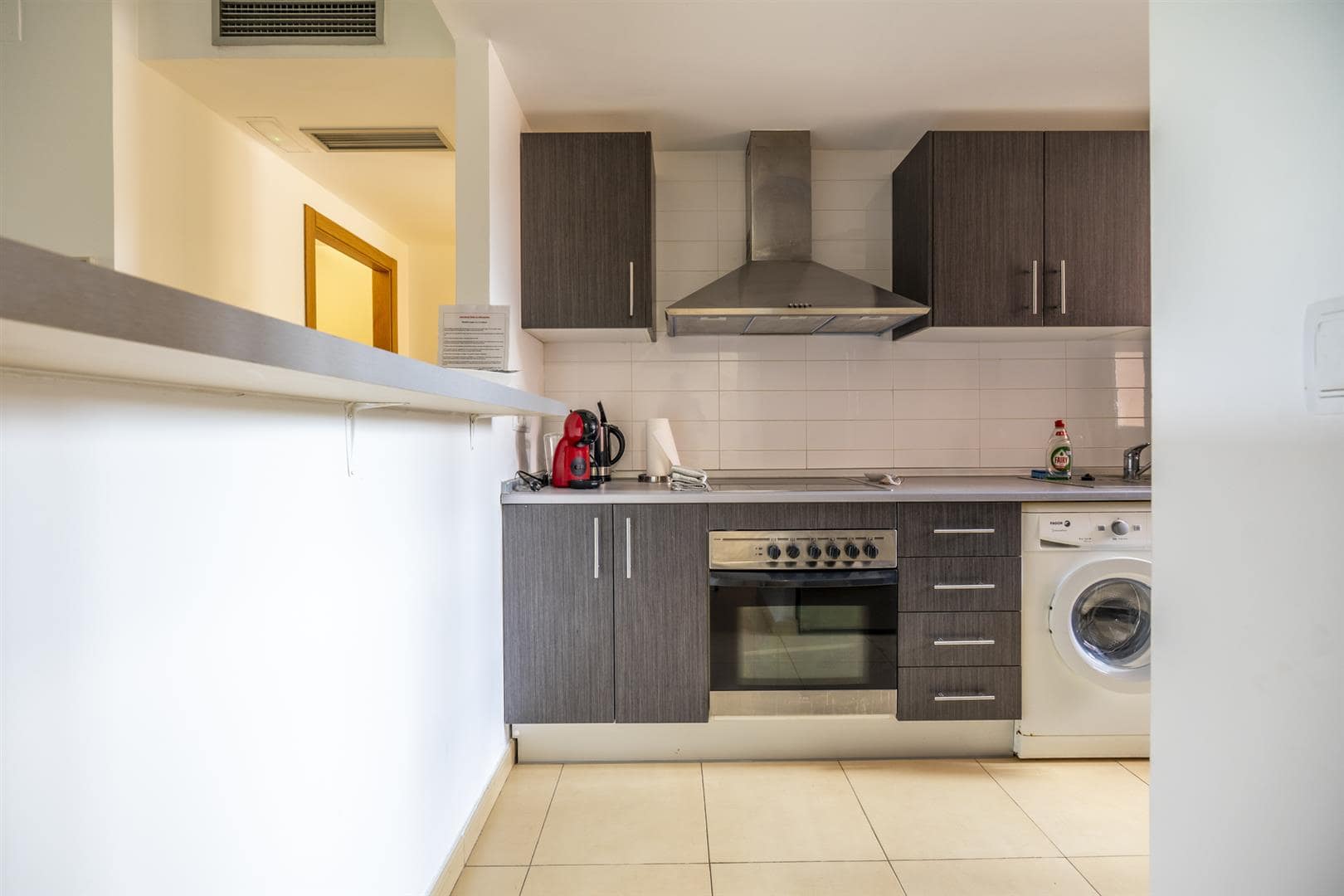 Apartment in Mar Menor Golf Resort 15