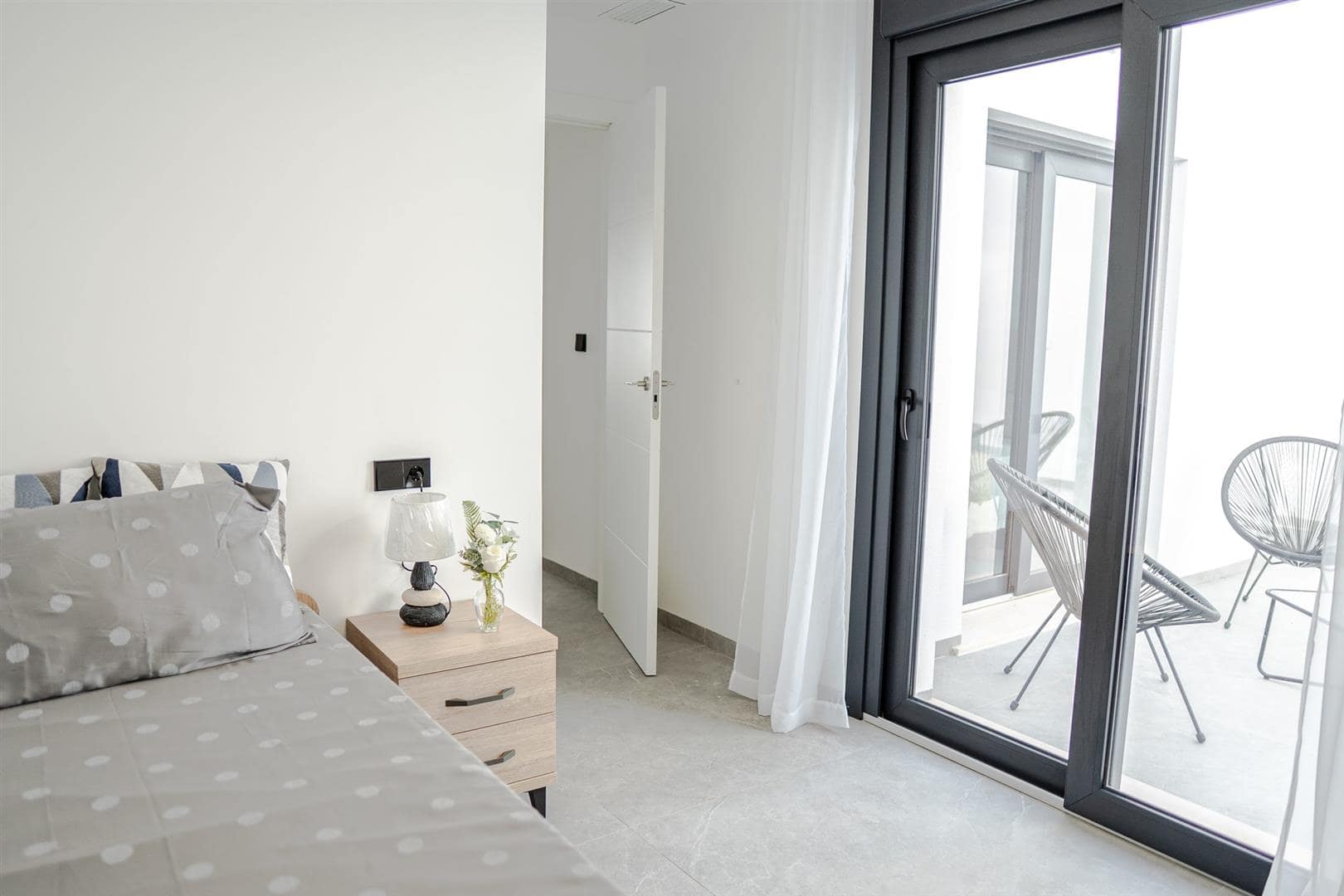 Apartamento · Obra nueva - San Javier · Murcia · España