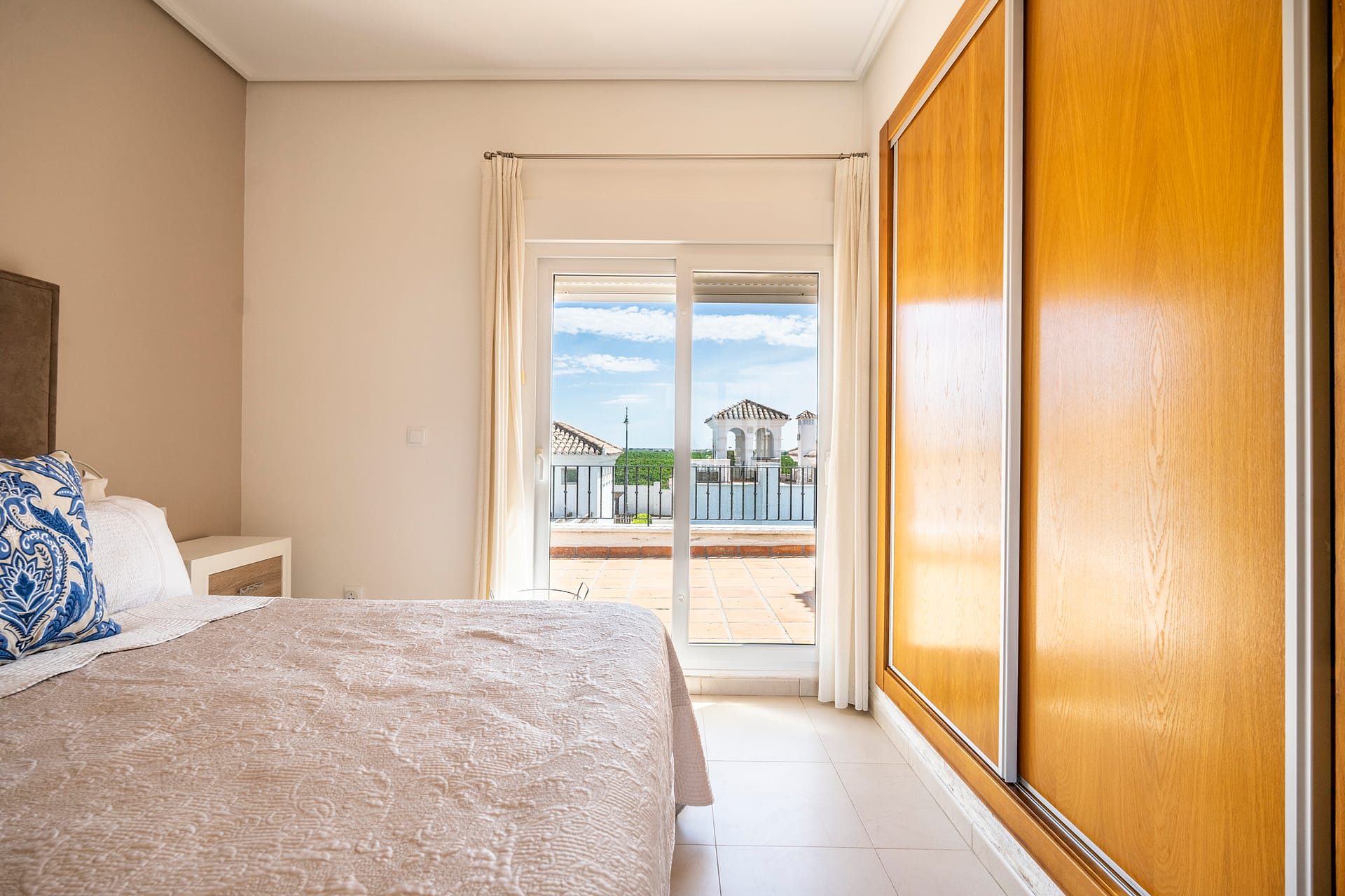 Villa · Wiederverkauf - La Torre Golf Resort · Murcia · Spanien