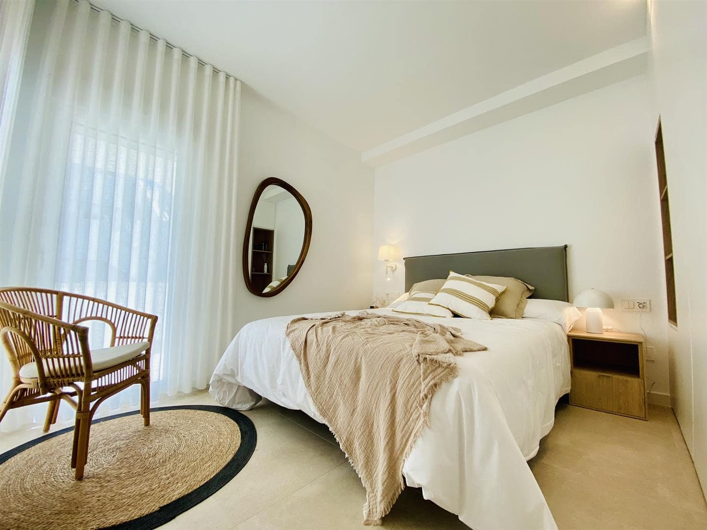 Appartement · Nieuwbouwwoningen - Pilar de la Horadada · Alicante · Spanje