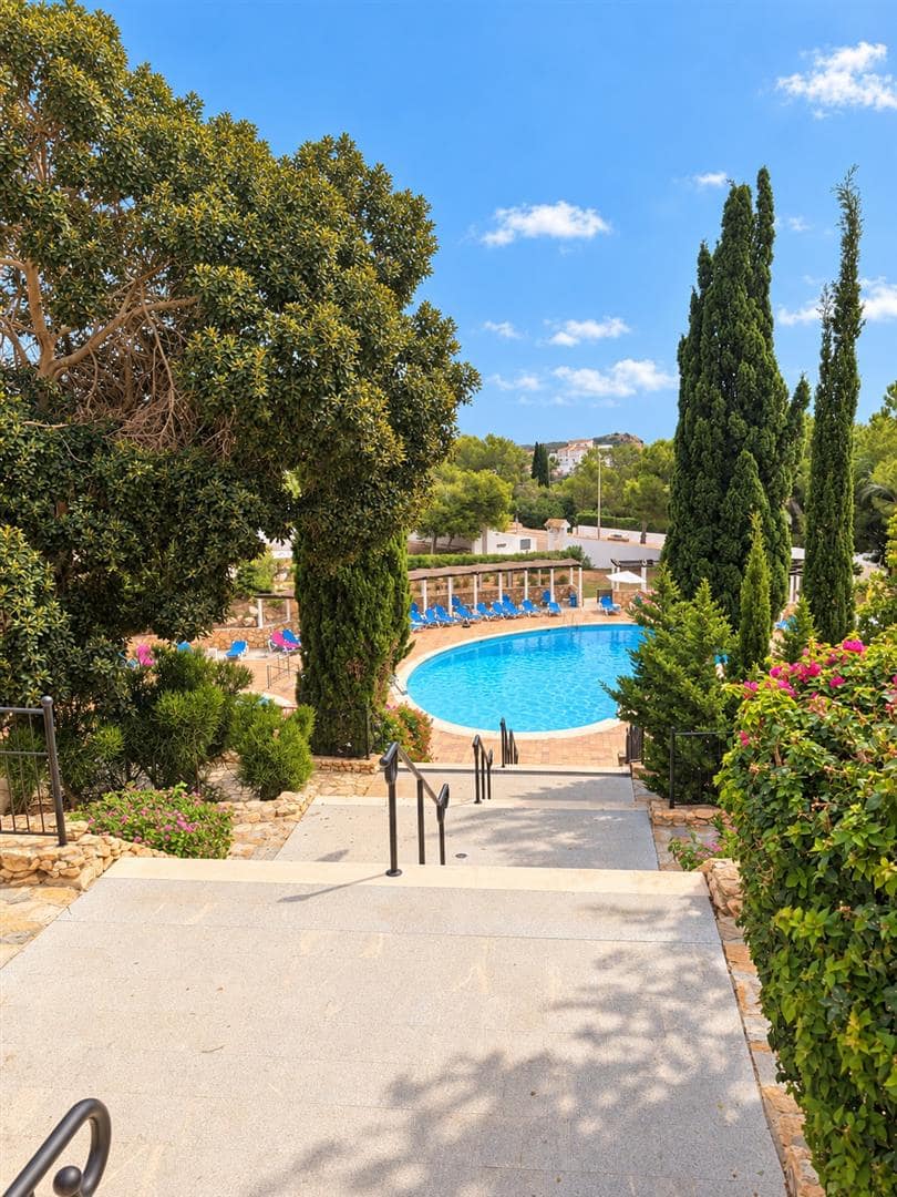 Lägenhet · Återförsäljning - La Manga Club Resort · Murcia · Spanien