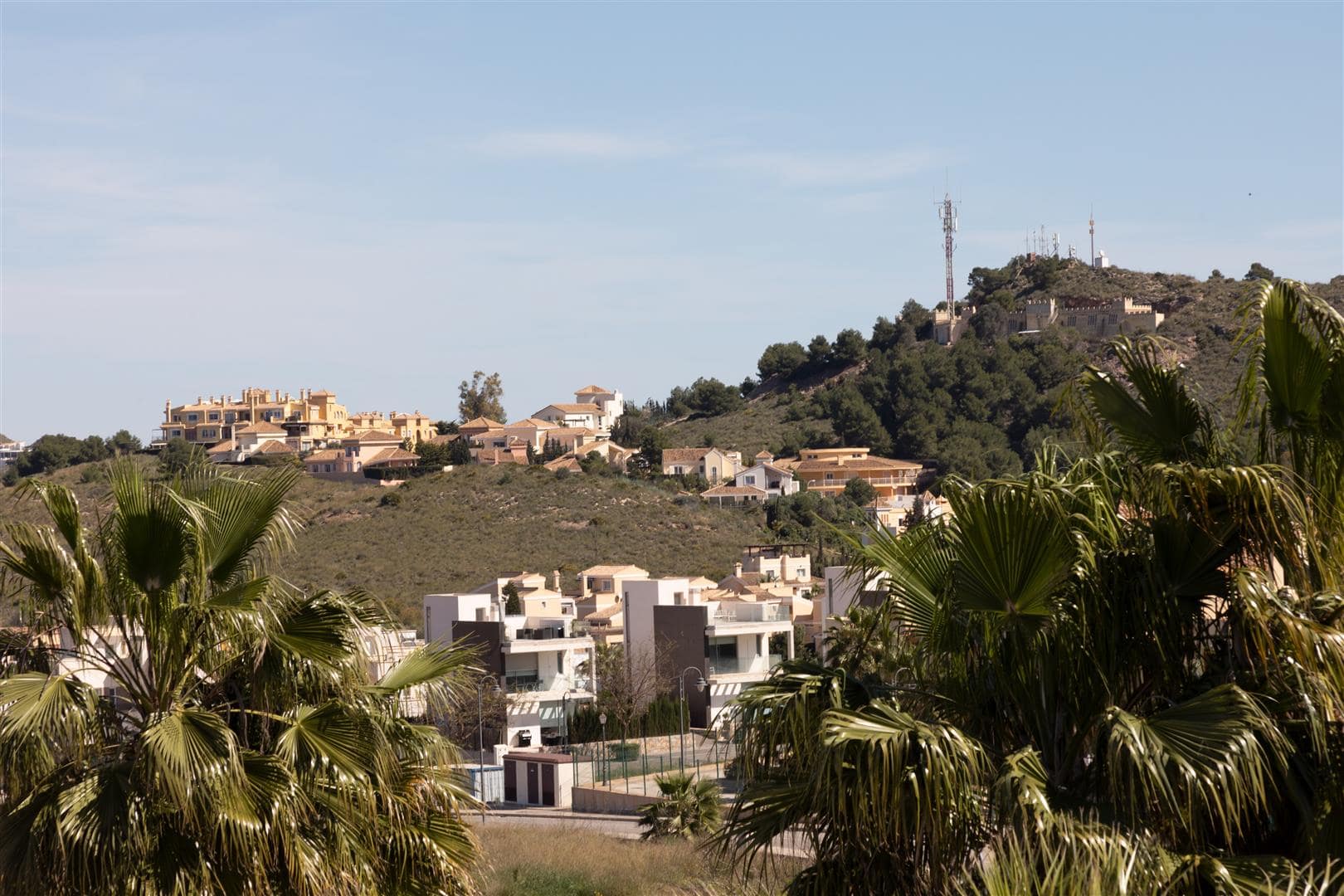 Obra nueva - Otros - La Manga Club - Costa Calida